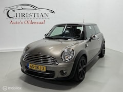 MINI Cooper - 1.6 Bns Line | START/STOP | CRUISECONTROL