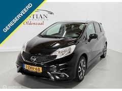 Nissan Note - 1.2 DIG-S Connect Ed | 360GRADEN CAMERA | CLIMA