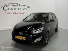 Hyundai i20 - 1.2i Go | AIRCO | 5D | BLUETOOTH