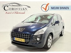 Peugeot 3008 - 1.6 VTi ST | PANO | NAVI | CLIMA