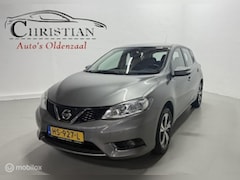 Nissan Pulsar - 1.2 DIG-T Acenta | CLIMA | TREKHAAK | KEYLESS