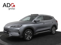 BYD Seal U - 1.5 DM-i FWD Boost | Panoramadak | 360 graden camera | Elektrische kofferklep | Stoelverwa