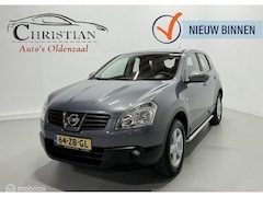 Nissan Qashqai - 1.6 Tekna | CLIMA | PARK. SENS. | REGENSENS