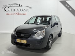 Kia Carens - 2.0 CVVT X-tra | AIRCO | 5D | TREKHAAK