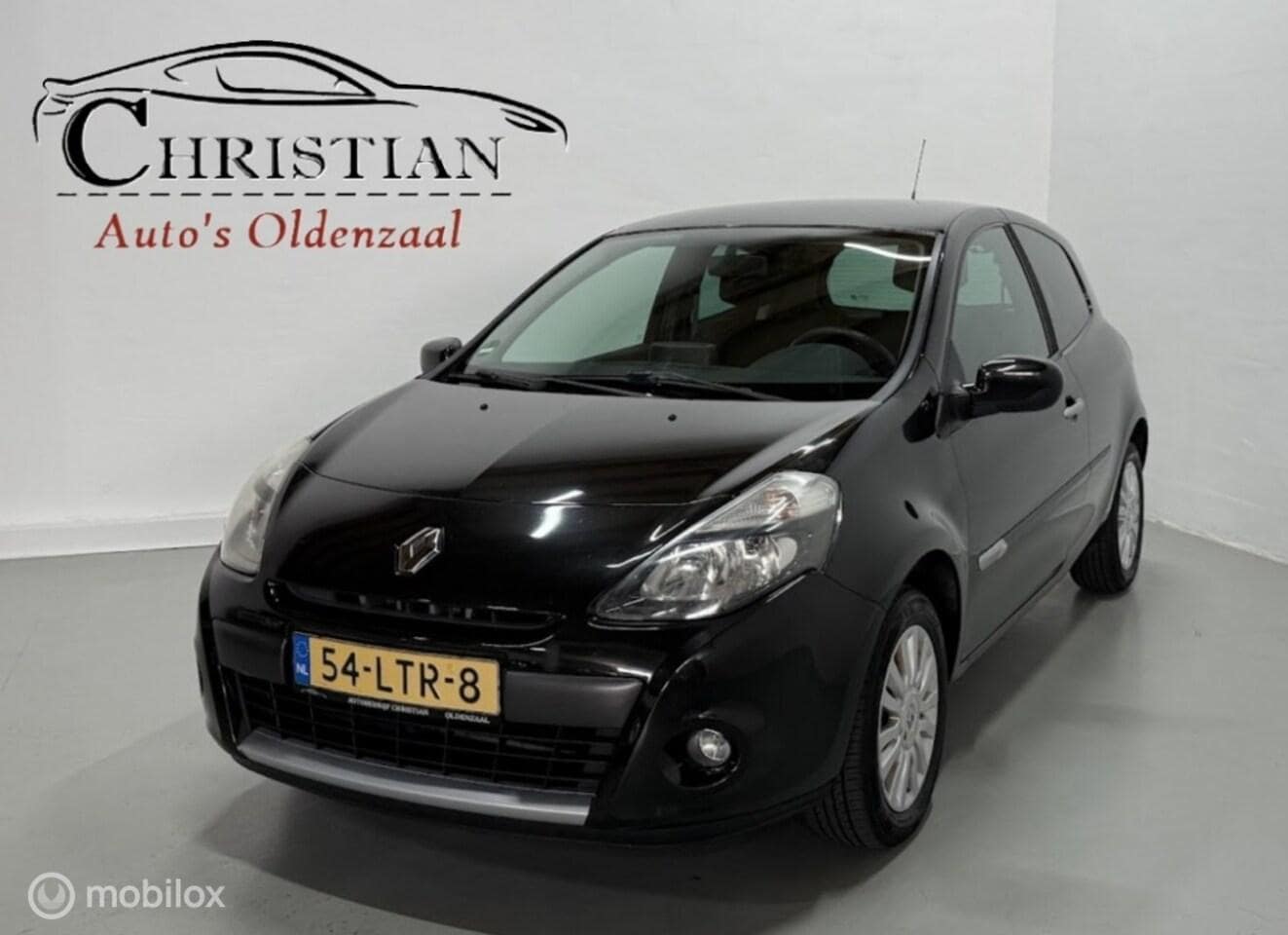 Renault Clio - 1.2 Collection | NACI | AIRCO | 3D - AutoWereld.nl