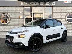 Citroën C3 - 1.2 PureTech S&S Shine |Keyless, PDC, Navi, Carplay|
