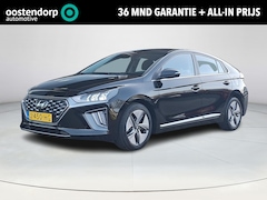 Hyundai IONIQ - 1.6 GDi Comfort - Plus | Apple Carplay/Android Auto | Achteruitrijcamera | Adaptief Cruise