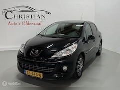 Peugeot 207 - 1.6 VTi Sportium | AIRCO | TREKHAAK