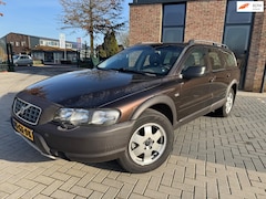 Volvo V70 Cross Country - 2.4 T Comfort Line
