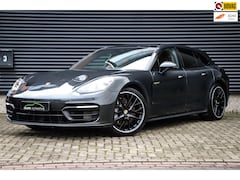 Porsche Panamera Sport Turismo - 2.9 4 E-Hybrid | Panorama | Head-up | Stoelventilatie | Leder | PDLS | CarPlay |