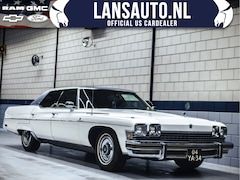 Buick Electra - | LIMITED | SEDAN | MIJLEN