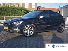 SEAT Leon - 1.4 TSI 204PK eHybrid PHEV FR | PANORAMADAK | NAVIGATIE | CAMERA | ADAPT. CRUISE | APP. CO