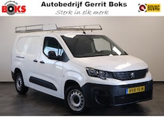 Peugeot Partner - 1.5 BlueHDI Pro Long Airco Imperiaal PDC