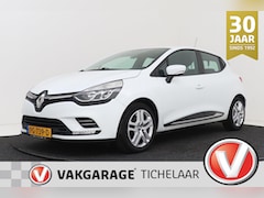 Renault Clio - 0.9 TCe Zen | Trekhaak | Org NL | Navigatie | Airco | DAB | Cruise Control |