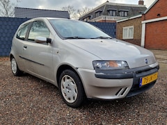 Fiat Punto - 1.2 Dynamic 163Dkm