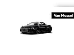 Audi R8 Spyder - 5.2 FSI quattro l Stoelverwarming l "Carbon" l Bang & Olufsen Sound System l Uitlaatsystee