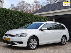 Volkswagen Golf Variant - 1.6 TDI Comfortline Business | ACC | Carplay | Stoelverwarming | PDC