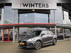 Suzuki Swift - 1.4 Sport Smart Hybrid | 1ste Eigenaar | Navigatie | Camera | Stoelverwarming |