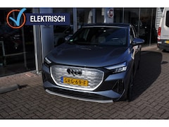 Audi Q4 Sportback e-tron - 35 Adv. ed. 55 kWh 15000 KM