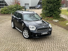 MINI Countryman - 2.0 Cooper S E ALL4 Business Edition 220pk Plug-in Hybrid