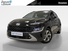 Hyundai Kona - 1.6 HYBRID | AUTOMAAT | COMFORT SMART | NAVI | CAMERA |
