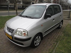 Hyundai Atos - 1.1i Active Cool//2E EIGENAARS AUTO //KM ORG MET AUTOPAS ERBIJ//