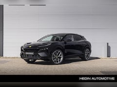 Lotus Eletre - EDS 450 4WD 112 kWh | Trekhaak | 22'' wielen | 350kw snelladen | Panoramdak | Luchtvering