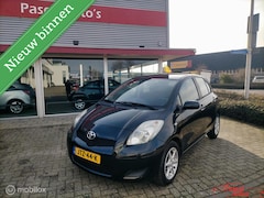 Toyota Yaris - 1.3 VVTi Dynamic airco lm velgen