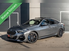 BMW 2-serie Gran Coupé - 220i M Sport Leder|Sfeer|19'|Pano|VOL