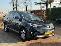 Toyota RAV4 - 2.5 Hybrid AWD Dynamic * Topklasse SUV
