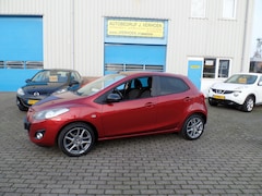 Mazda 2 - 2 1.3 TS Plus stoelverwarming
