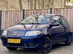Fiat Punto - 1.2 Active NL Auto I AIRCO I APK I BT RADIO I NETTE AUTO