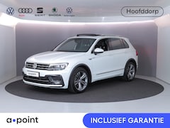 Volkswagen Tiguan - 1.5 TSI ACT Highline Business R Navi| 19'LMvelgen| Camera|