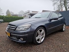 Mercedes-Benz CLC-klasse - 180 K. Prestige Super nette en eerlijke auto