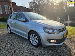 Volkswagen Polo - 1.2 TDI BlueMotion Comfortline 5-deurs