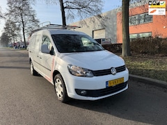 Volkswagen Caddy Maxi - 1.6 TDI Dubbele schuifdeur