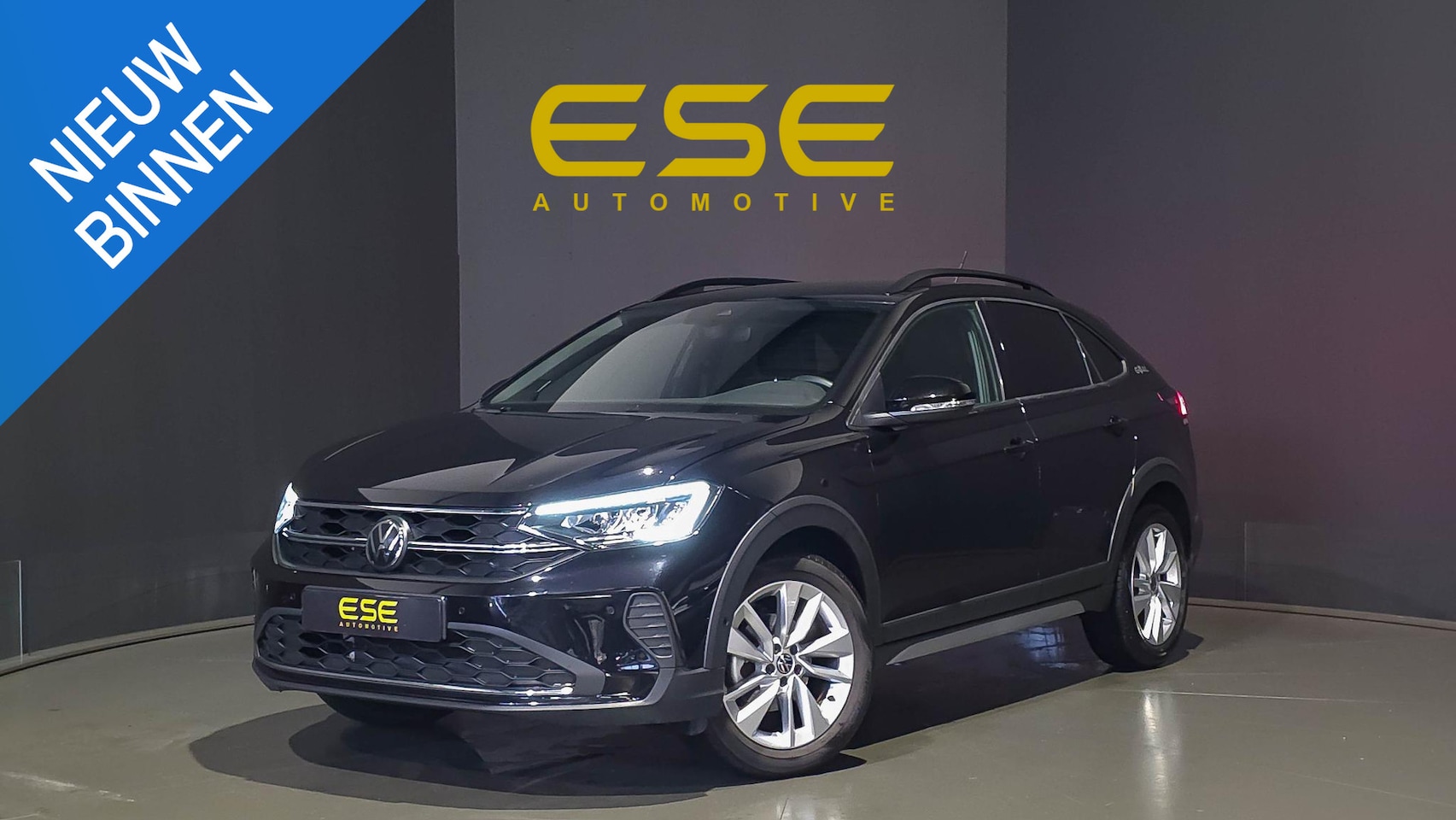 Volkswagen Taigo - 1.0 TSI GOAL Edition | Navigatie | Stoelverwarming | Carplay - AutoWereld.nl