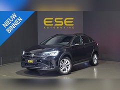 Volkswagen Taigo - 1.0 TSI GOAL Edition | Navigatie | Stoelverwarming | Carplay