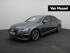 Audi A4 Limousine - 40 TFSI Sport S line edition Automaat | Navigatie | Cruise Control | Airco |