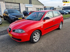SEAT Ibiza - 1.4-16V Stella 5-Drs Bj:2003 NAP APK: 10-02-2027
