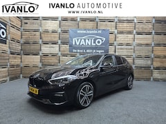 BMW 1-serie - 118i Executive Edition Panoramadak PDC LED VCP Navi Clima LM