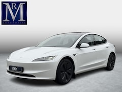 Tesla Model 3 - Premium Long Range AWD 78 kWh ORGINELE AFN. TREKHAAK TESLA| AUTOPILOT| STOELVENTILATIE + V