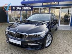 BMW 5-serie Touring - 540i xDrive Exec. Edition I Carbon zwart I ZEER NETJES