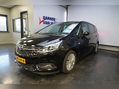 Opel Zafira Tourer - 1.4T 140PK Active 7-Pers Camera Navi 17'' Velg Trekhaak