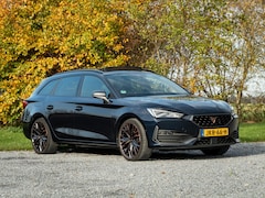 CUPRA Leon Sportstourer - 1.4 e-Hybrid VZ Copper Edition // pano