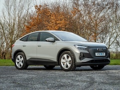 Audi Q4 Sportback e-tron - 45 quattro Edition 82 kWh // NAP