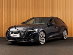 Audi A5 Avant - 2.0 e-hybrid quattro S edition Competition TECH PRO | B&O | PANO | 20" | SPORTSEATS | LEAT