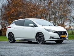 Nissan LEAF - e+ N-Connecta 62 kWh // SOH 92, 5%