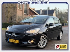 Opel Corsa-e - 1.0 TURBO ONL. ED - Navi - Trekhaak - Carplay