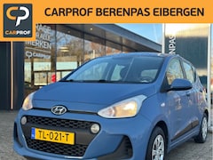 Hyundai i10 - 1.0i Comfort '' Infotainmentsystem - Elektrische ramen - Airco ''